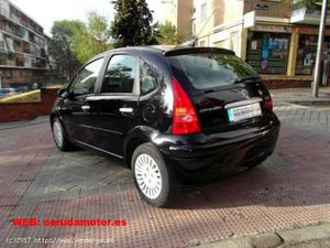 CITROEN C3 EN VENTA EN MADRID (MADRID) - MADRID - MADRID -