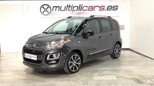 CITROEN C3 Picasso BlueHDi 100 Feel Edition 5p.