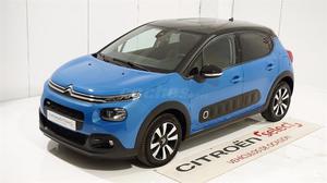 CITROEN C3 PureTech 60KW 82CV SHINE 5p.