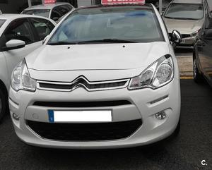 CITROEN C3 VTi 120 Exclusive 5p.