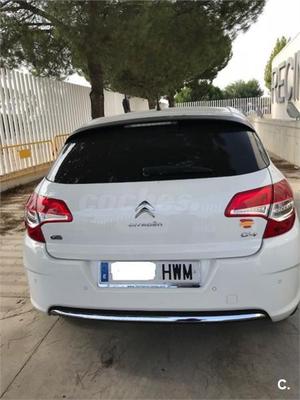 CITROEN C4 1.6 HDi 110 Premier 5p.