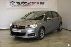 CITROEN C4 C4 BlueHDi 100 Feel Edition 5p.