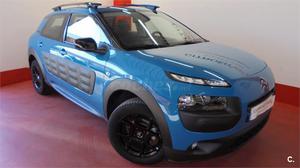 CITROEN C4 Cactus BlueHDi 73KW 100CV Feel 5p.