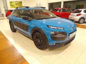 CITROEN C4 Cactus BlueHDi 73KW 100CV Feel 5p.