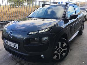 CITROEN C4 Cactus BlueHDi 73KW 100CV Shine 5p.