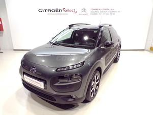 CITROEN C4 Cactus PureTech 82cv Feel Edition 5p.