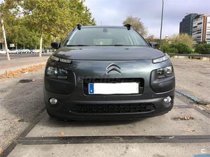 CITROEN C4 Cactus eHDi 92 ETG6 Feel Cool 5p.