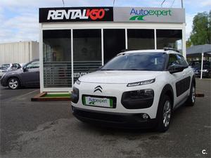 CITROEN C4 Cactus eHDi 92 ETG6 Feel Cool 5p.