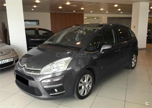 CITROEN C4 Picasso 1.6 HDi Millenium 5p.