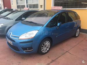 CITROEN C4 Picasso 2.0 HDi CMP Exclusive 5p.