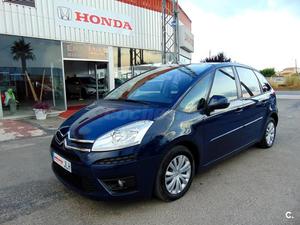 CITROEN C4 Picasso 2.0 HDi CMP SX 5p.