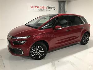 CITROEN C4 Picasso BlueHDi 120cv Feel 5p.