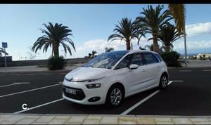 CITROEN C4 Picasso PureTech 130 SS 6v Live Edition 5p.