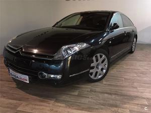 CITROEN C6 2.7 HDi V6 CAS Exclusive 4p.