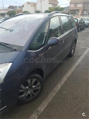 CITROEN Grand C4 Picasso 1.6 HDi 110cv Millenium 5p.