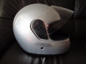 Casco NZI Astron 600 talla S