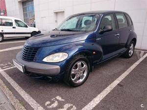 Chrysler Pt Cruiser Touring 2.0 5p. -03