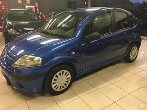 Citroen C3 1.4i Furio 5p. -06