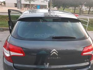 Citroen C4 1.6 Hdi 115cv Tonic 5p. -13