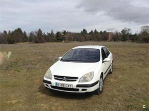 Citroen C5 1.8i 16v X 5p. -04