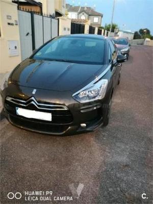 Citroen Ds5 Hybrid4 Airdream Style 5p. -14