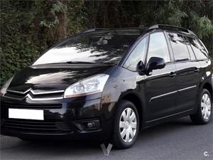 Citroen Grand C4 Picasso 1.6 Hdi 110cv Business 7p. 5p. -10