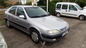 Citroen Xsara 1.9 Td Exclusive 5p. -98