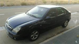 Citroen Xsara 2.0 Hdi Exclusive 5p. -04