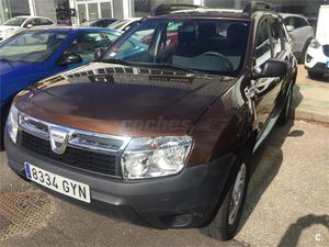 DACIA Duster Ambiance p.