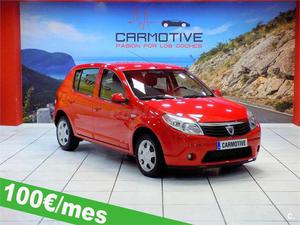 DACIA Sandero Laureate  dCi 90cv E5 5p.