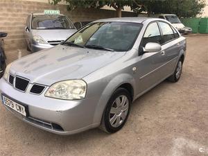 DAEWOO Nubira 1.6 SE 4p.