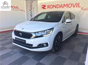 DS DS 4 1.6 BlueHDi 73kW 100CV Desire 5p.