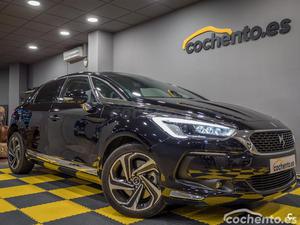 DS DS 5 BlueHDi 110kW 150CV Style 5p.