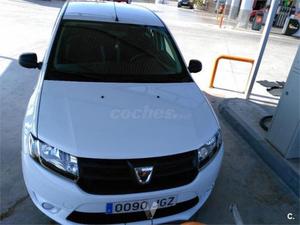 Dacia Sandero Ambiance Dci 75 5p. -15