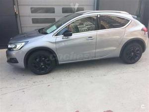 Ds Ds 4 Crossback 1.6 Bluehdi 120cv Stt Style 5p. -16