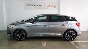 Ds Ds 5 Bluehdi 133kw 180cv Eat6 Sport 5p. -17