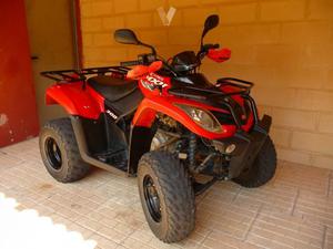 ESTUPENDO QUAD / ATV