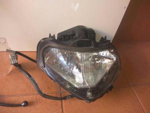 FARO Y CUPULA MOTO SUZUKI GSX 750R