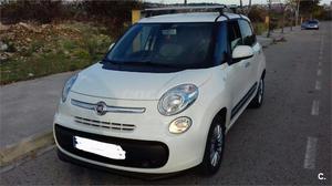 FIAT 500L v 95CV 5p.