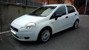 FIAT Grande Punto 1.3 Multijet 16v 90 Dynamic -07