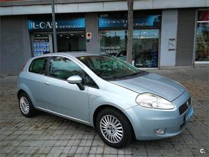 FIAT Grande Punto 1.4 Dynamic 3p.