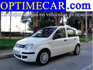 FIAT Panda 1.2 8v 69cv Active Euro 5 5p.