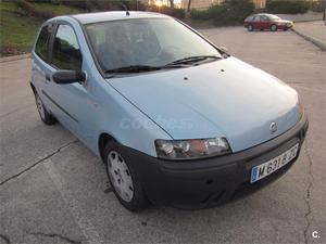 FIAT Punto 1.2 3p.