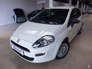 FIAT Punto 1.3 Easy 95CV Multijet SS 5p.