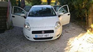 FIAT Punto 1.3 Multijet Active E4 5p.