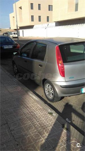 FIAT Punto TD 70 STILE 5p.