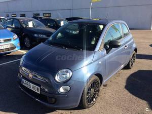 FIAT  Turbo TwinAir 85cv Pop 3p.