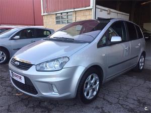 FORD CMax 1.6 TDCi 109 Trend 5p.