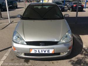 FORD FOCUS EN VENTA EN BADAJOZ (BADAJOZ) - BADAJOZ - BADAJOZ