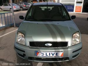 FORD FUSION EN VENTA EN BADAJOZ (BADAJOZ) - BADAJOZ -